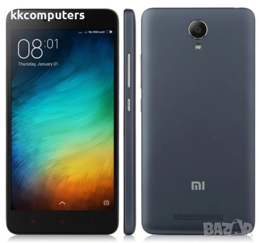 ЧАСТИ - за XIAOMI - Redmi Note 2