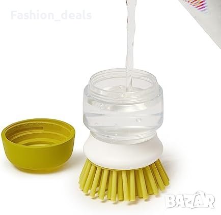 Нов Комплект за миене на съдове за деца Joseph Joseph реалистична игра, снимка 8 - Образователни игри - 42189019