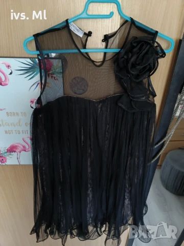 Рокля Valentio, снимка 1