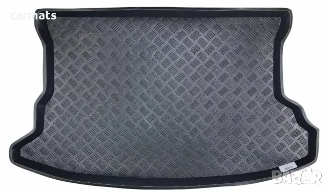 Стелка за багажник Rezaw-Plast за Kia Sportage (2004-2010)