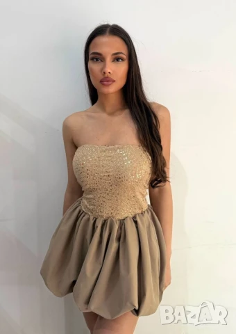 рокля , снимка 6 - Рокли - 51060404