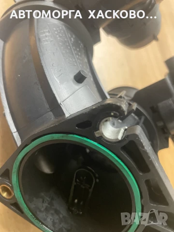 Дроселова клапа 9662306480 Peugeot , Citroen , Fiat 2.0 HDI 2.0 D Multijet, снимка 2 - Части - 50842341