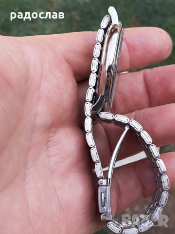 Мъжки кварцов часовник Festina, снимка 3 - Мъжки - 33848651