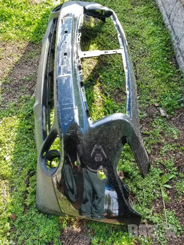 Предна Броня - Infinity qx70 - 2016г., снимка 2 - Части - 49558964