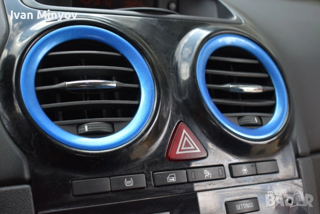 Opel Corsa OPC, снимка 17 - Автомобили и джипове - 51919328