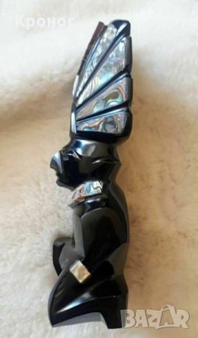 Каменна склуптура, снимка 5 - Колекции - 30565210