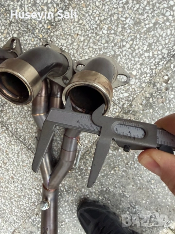 Генератсия за yamaha R6   2006-2016 година, снимка 8 - Аксесоари и консумативи - 54284216