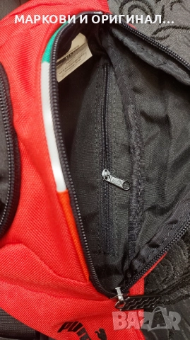 Оригинална чанта Пума Ферари, снимка 9 - Чанти - 52777018