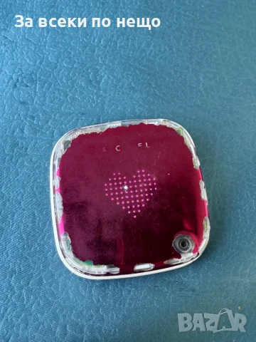 Рядък ретро GSM Alcatel One Touch 810 , ALCATEL ONETOUCH 810, снимка 11 - Alcatel - 51366571