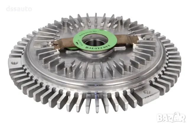 Виско съединител Mercedes OM601 OM602 OM603 OM605 OM606 W201 W202 W124 W210 W126 W140 Sprinter W463 