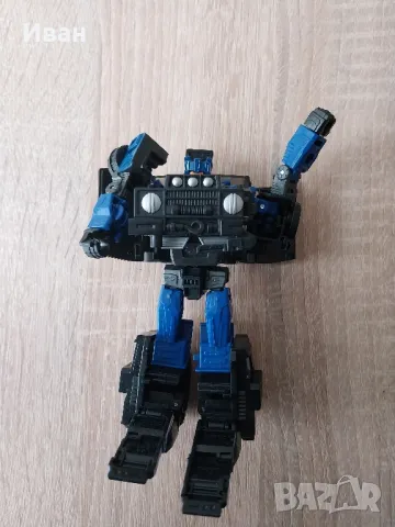 колекция оригинални роботи transformers, снимка 6 - Колекции - 49269965