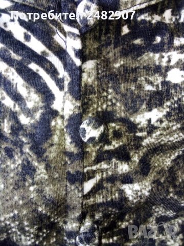 Дамски гащеризон, снимка 4 - Гащеризони - 36881028