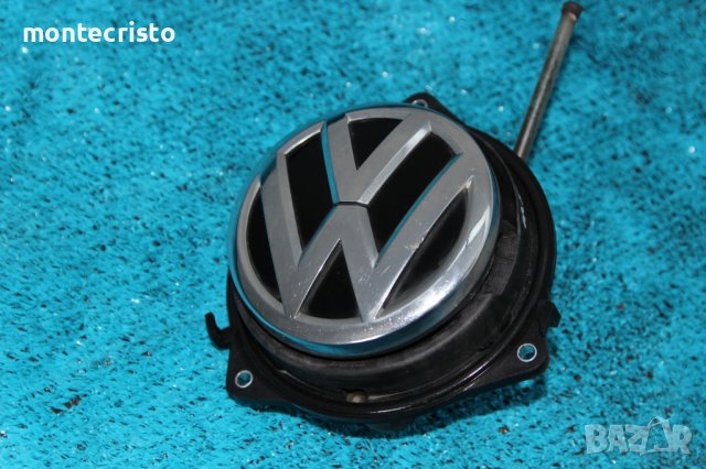 Задна емблема VW Passat B8 комби (2015-2019г.) дръжка заден капак 510827469FOD 3G5827469 510827469, снимка 2 - Аксесоари и консумативи - 39470459