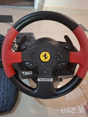 Ps4 Волан и педали