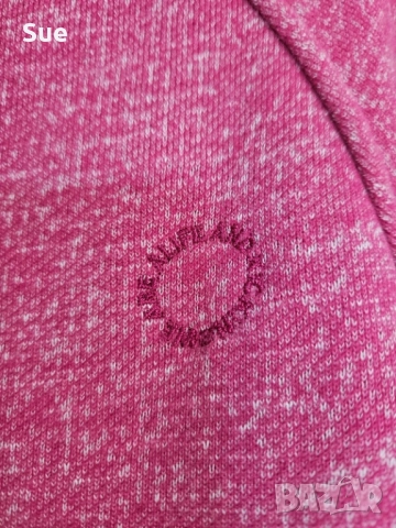 Дамски суичър Alife Kickin, снимка 4 - Якета - 51926135