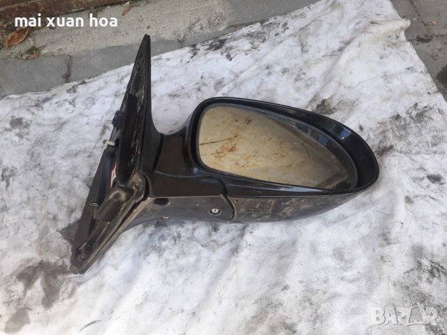 Дясно Огледало Kia Carnival 2001, снимка 2 - Части - 37168547