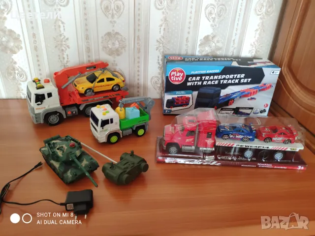 Писти хот уилс ,колички с дистанционно и други , снимка 10 - Коли, камиони, мотори, писти - 49685408