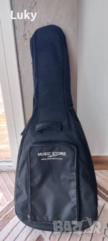 Китара YAMAHA F310 и още нещо.Цената е за всичкото., снимка 2 - Китари - 53909002