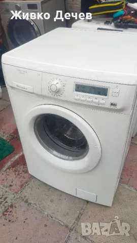 Пералня Electrolux с гаранция , снимка 1