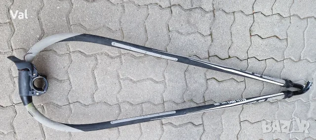 Windsurf гик Point-7, 140-190см  - за части, снимка 5 - Водни спортове - 56087993