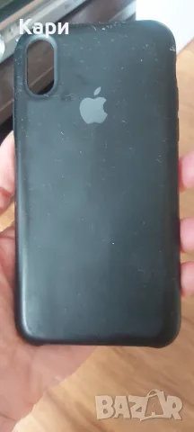 Калъф- гръб за iPhone , снимка 2 - Калъфи, кейсове - 55831998