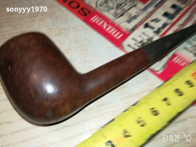 J.ROPP-ЛУЛА ОТ ФРАНЦИЯ 0612251848, снимка 5 - Лули - 52673462