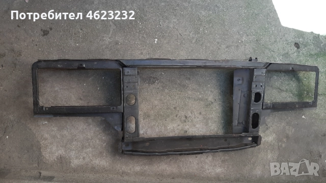 Предна маска ВАЗ 2105