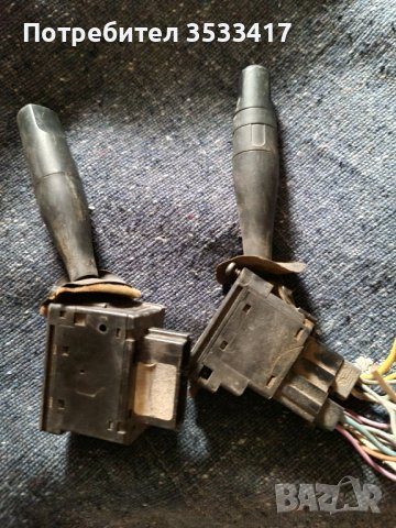 пежо 306 части, снимка 7 - Части - 42484993