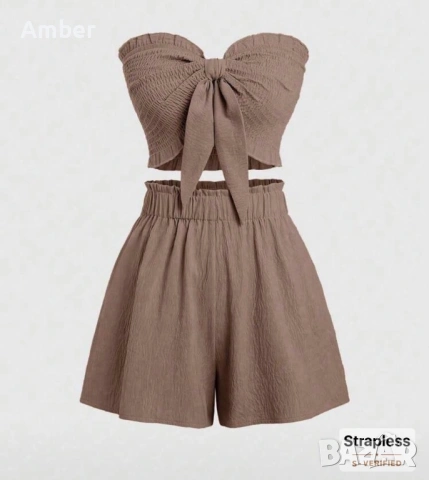 Летен комплект Shein