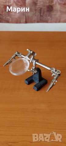 Колекционерска лупа, снимка 1