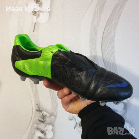 бутонки  nike ID  ctr360 maestri лимитирана серия  номер 46-47, снимка 4 - Футбол - 39838942