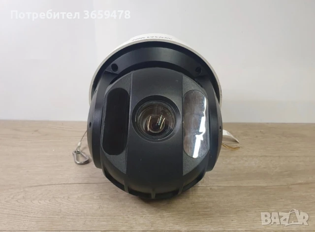 Hikvision PTZ DS-2DE5425IW-AE 4MPX, снимка 2 - IP камери - 51080120