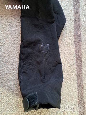 Helly Hansen  Мъжко  Яке  М, снимка 9 - Якета - 42780361