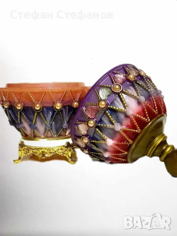 Кутия за бижута, снимка 2 - Декорация за дома - 48778105