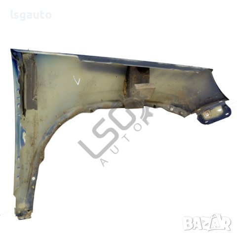 Ляв калник Volkswagen Tiguan I 2007-2015 ID:99447, снимка 2 - Части - 40756772