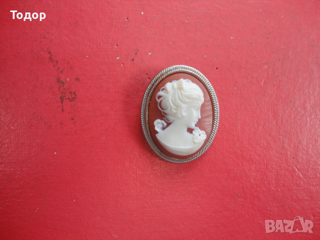 Камея 3, снимка 3 - Други - 44715100