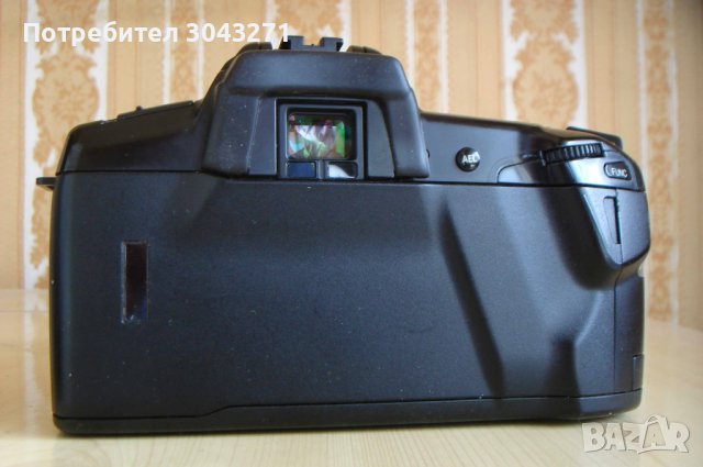 Minolta Dynax 7Xi , снимка 8 - Фотоапарати - 42551810