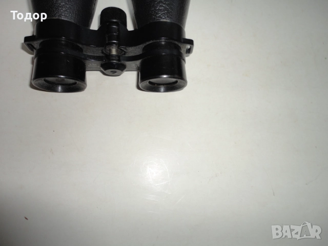 Бинокъл Polux 3 1/2 , снимка 7 - Екипировка - 52673598