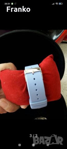 Поло Феручи Касио Есприт, снимка 2 - Мъжки - 32054362