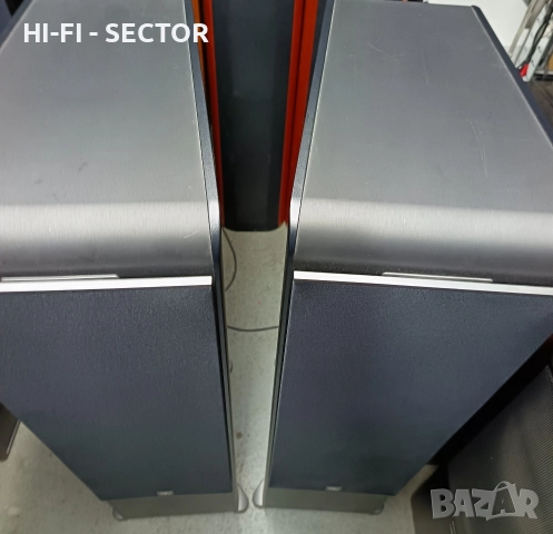 JBL ES 90 тонколони , снимка 3 - Тонколони - 52887775