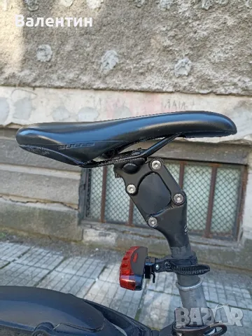 Електрически велосипед E-baik BULLS made in Germany , снимка 5 - Велосипеди - 50342588