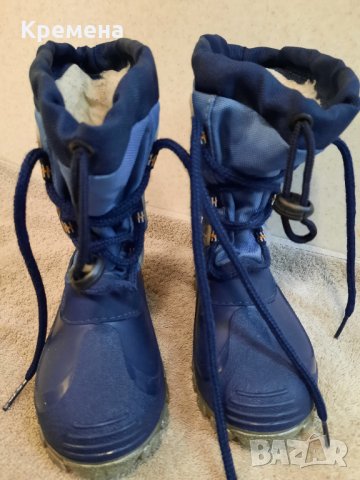 ботуши за момче, н. 28, цена 8лв, снимка 2 - Детски боти и ботуши - 34451928