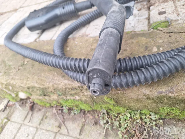 Части за парочистачка Керхер германски, снимка 9 - Парочистачки и Водоструйки - 41968215