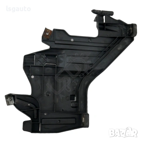 Стойка ляв фар AUDI A4 (B8) 2008-2015 ID: 156788, снимка 2 - Части - 53118129