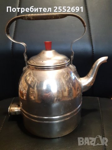 Чайник , снимка 6 - Кани - 27869041
