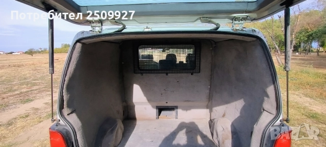 Mercedes vito 112CDI, снимка 9 - Бусове и автобуси - 51984919