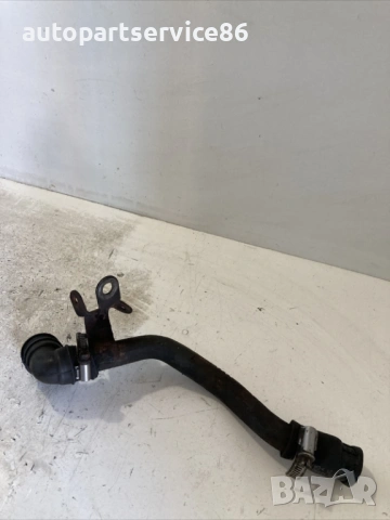 Маркуч за охлаждаща течност за Mercedes HP Om904 Ecopower 4 цилиндъра 170 (1997)