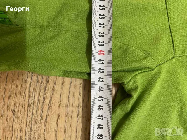 Дамско горнище Engelbert Strauss Размер S, снимка 3 - Якета - 47850597