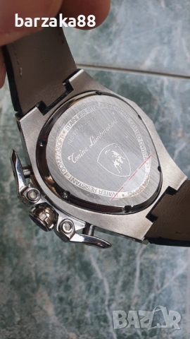 Мъжки часовник Tonino Lamborghini, снимка 5 - Мъжки - 53893129