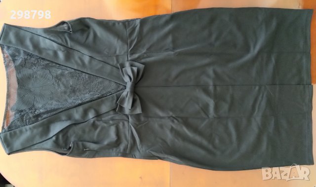 Уникална секси рокля , снимка 3 - Рокли - 20357584